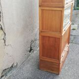 Vintage library 4 modules