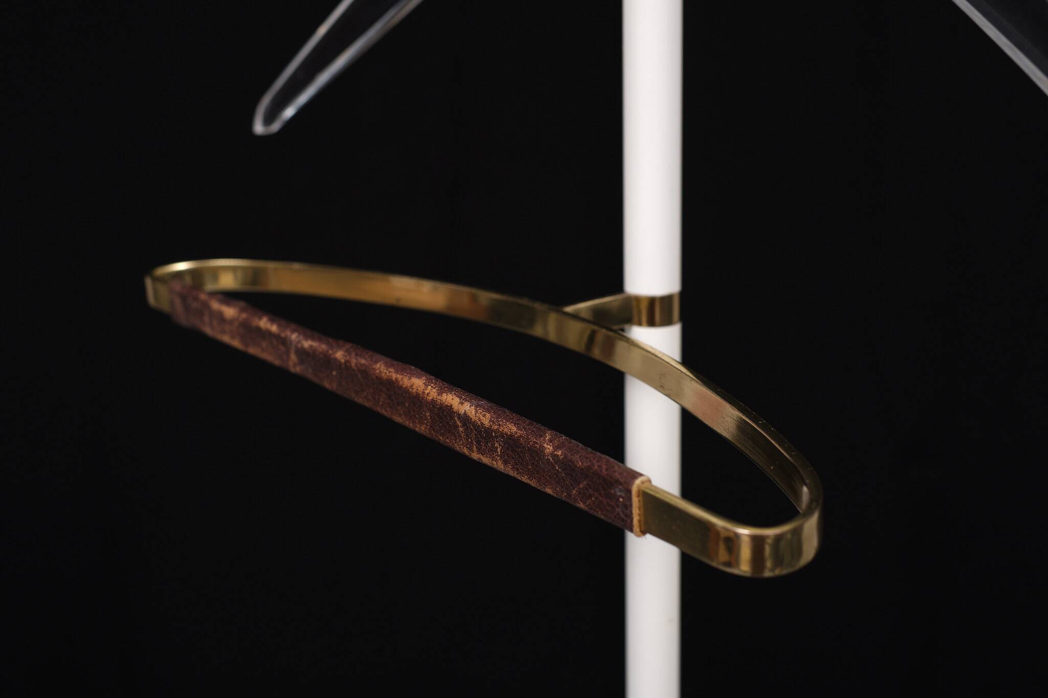 Valet stand Vereinigte Werkstätten 1950s Germany