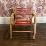 Fauteuil enfant Baumann