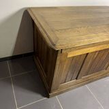 Trade counter