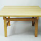 Table low Hans Wegner