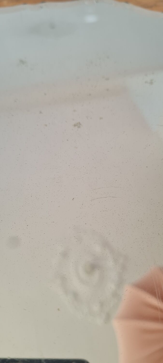 Mirror to install 1950