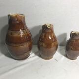 Series 3 former pitchers sandstone from Berry