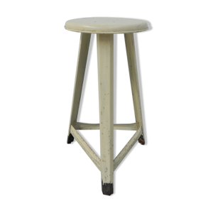 tabouret industriel en