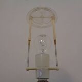 Ceramic Floor Lamp by Michael Andersen & Son for Bornholmsk, 1960s