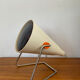 Lampe Infraphil Philips années 70-Holland