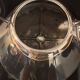 Bouilloire induction Michael Graves pour Alessi