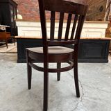 Set of 44 Bistro Chairs