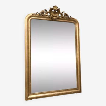 Miroir Louis Philippe 168x110cm