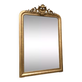 Large Mirror Louis Philippe 168x110cm