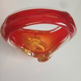 Murano vase