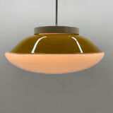 'UFO' henging lamp Czechoslovakia 1970
