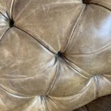 Chesterfield sofa