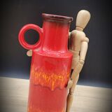 Vase West Germany 40128