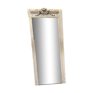 Miroir de style Napoléon - iii