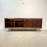 George Nelson sideboard in rosewood - Herman Miller - Vintage