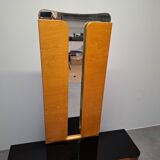 Art Deco Vanity Cabinet Attributed to Jindřich Halabala, Czechoslovakia, 19