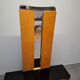 Art Deco Vanity Cabinet Attributed to Jindřich Halabala, Czechoslovakia, 19