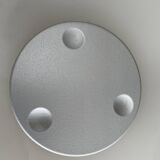 Table lamp "logico tavolo", in opaline, artemide
