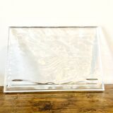 DUNE by Kartell serving tray - Design Mario Bellini - Made in Italy