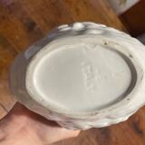 Swan pocket emptier