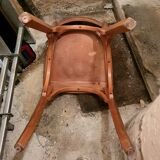 Baumann chair