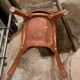 Baumann chair