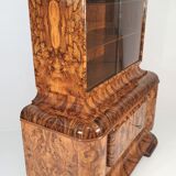 Art Deco chest of drawers1940s