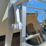 Coat and hat rack