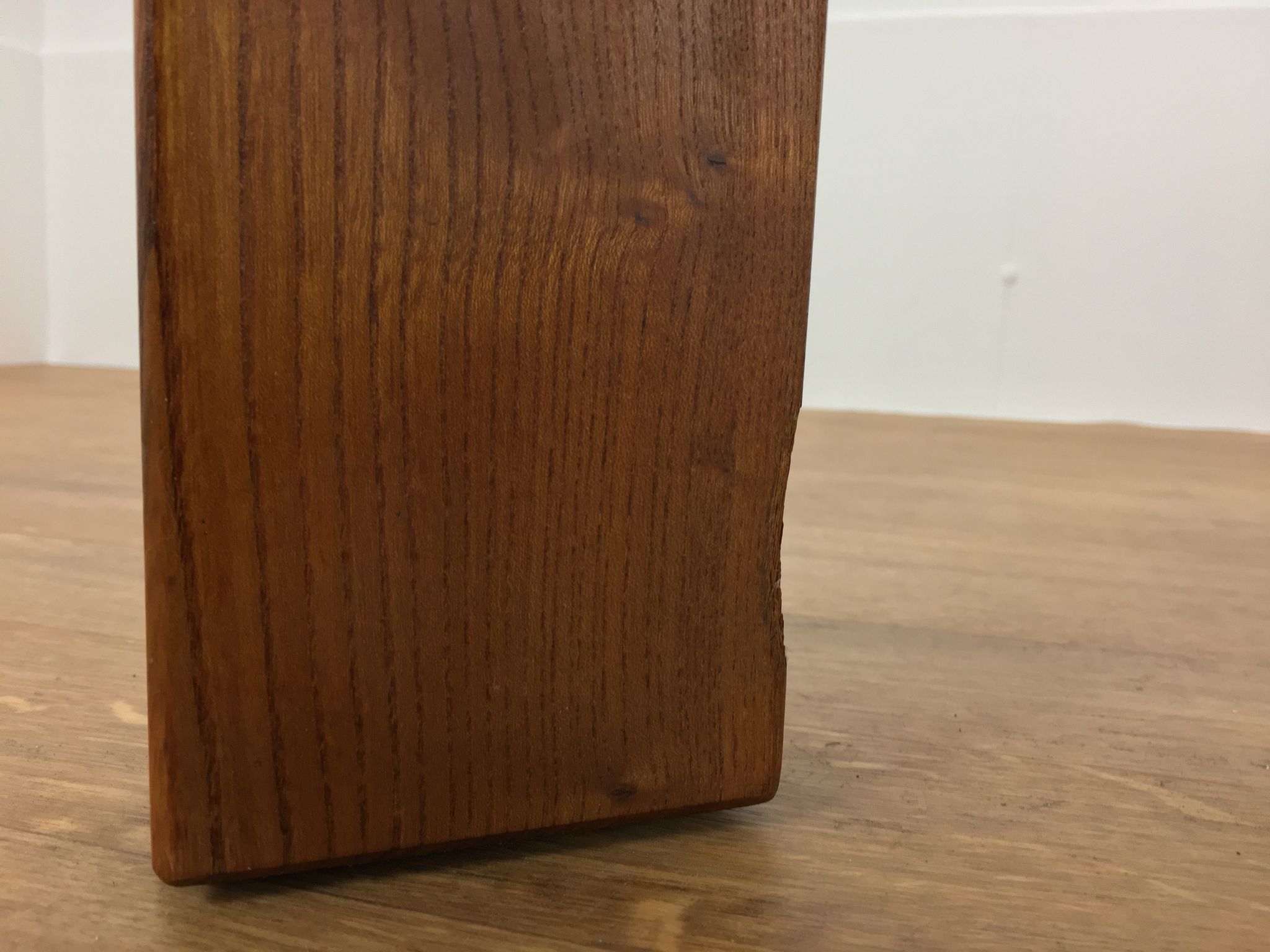 Pierre Chapo S35 bench in elm