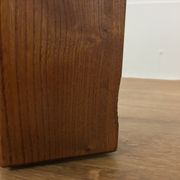 Pierre Chapo S35 bench in elm