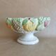Slurry porcelain cup