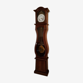 Comtoise clock