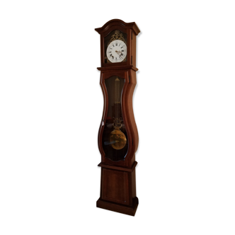 Comtoise clock