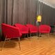 Megan club armchairs by René Holten for Artifort, the Netherlands, 2005, set of 4