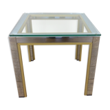 Romeo Rega mid century side table