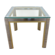 Table d’appoint Romeo Rega