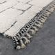 Tapis Beni Ouarain, 250 x 150 cm, MS-333