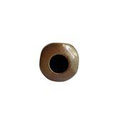 Stoneware vase