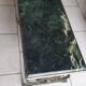 Table basse Gilbert Poillerat