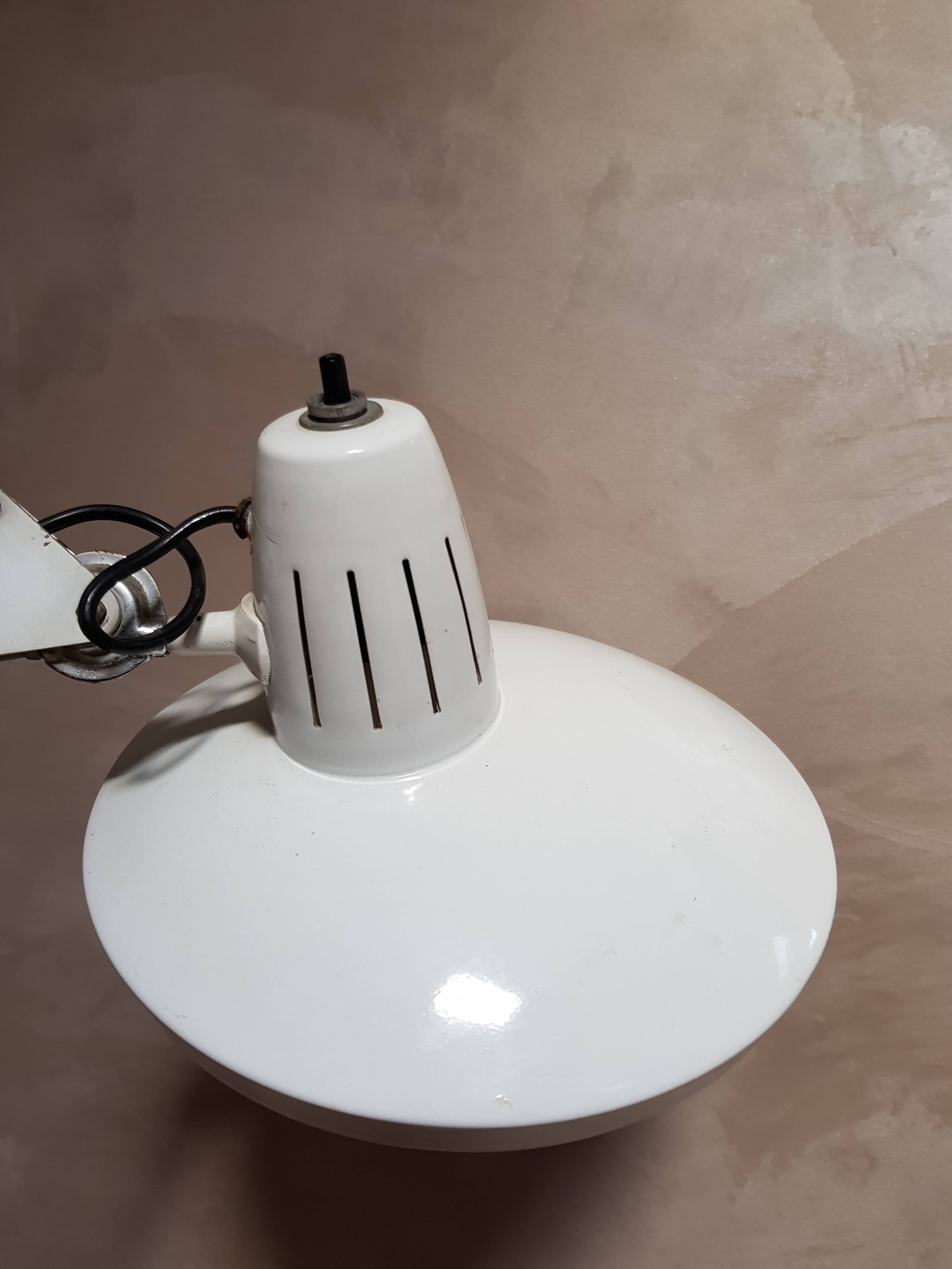 Fase of 70s floor lamp