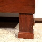 Small Mahogany Bookcase, Restoration Period – Early 19th Century