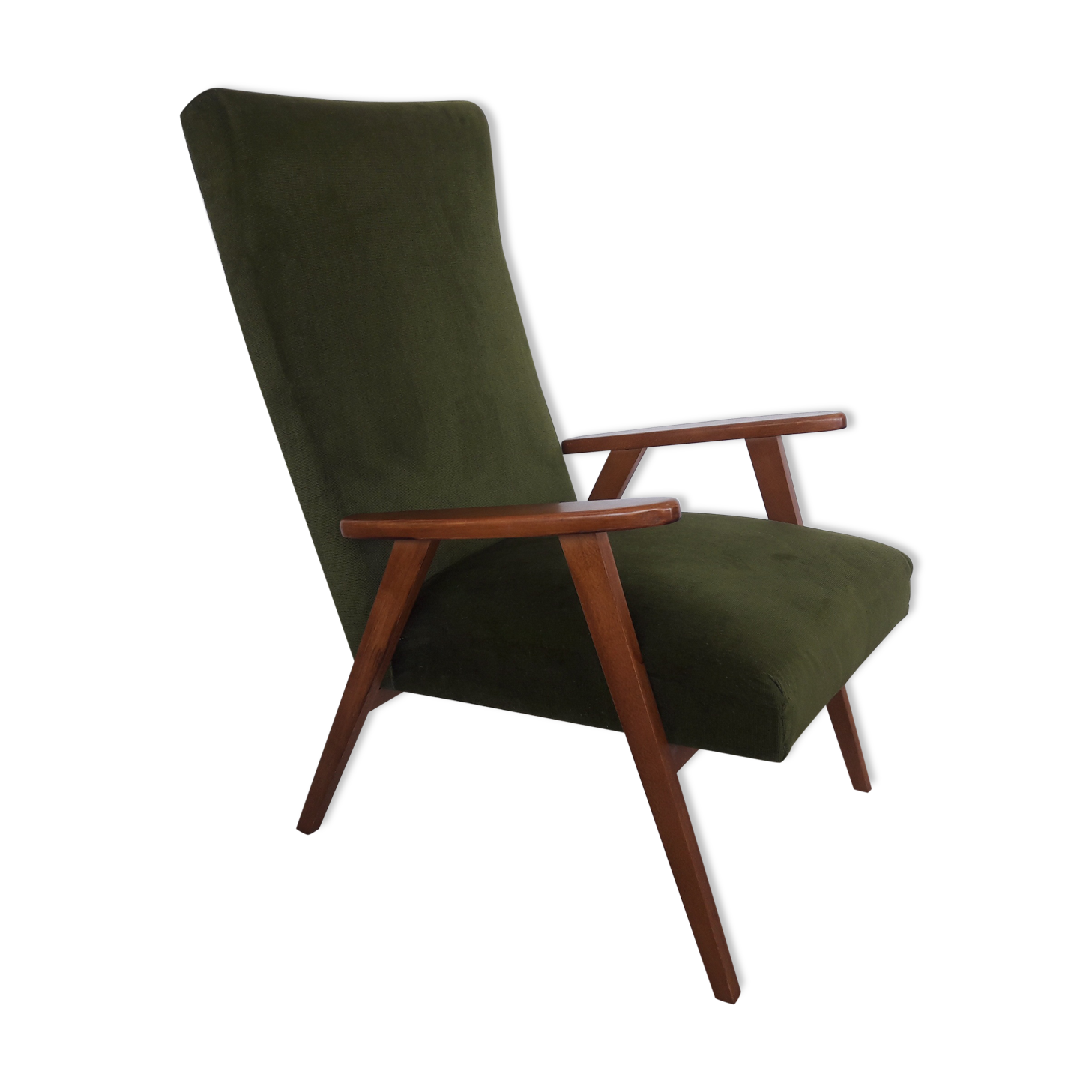 Fauteuil vintage