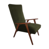 Fauteuil vintage