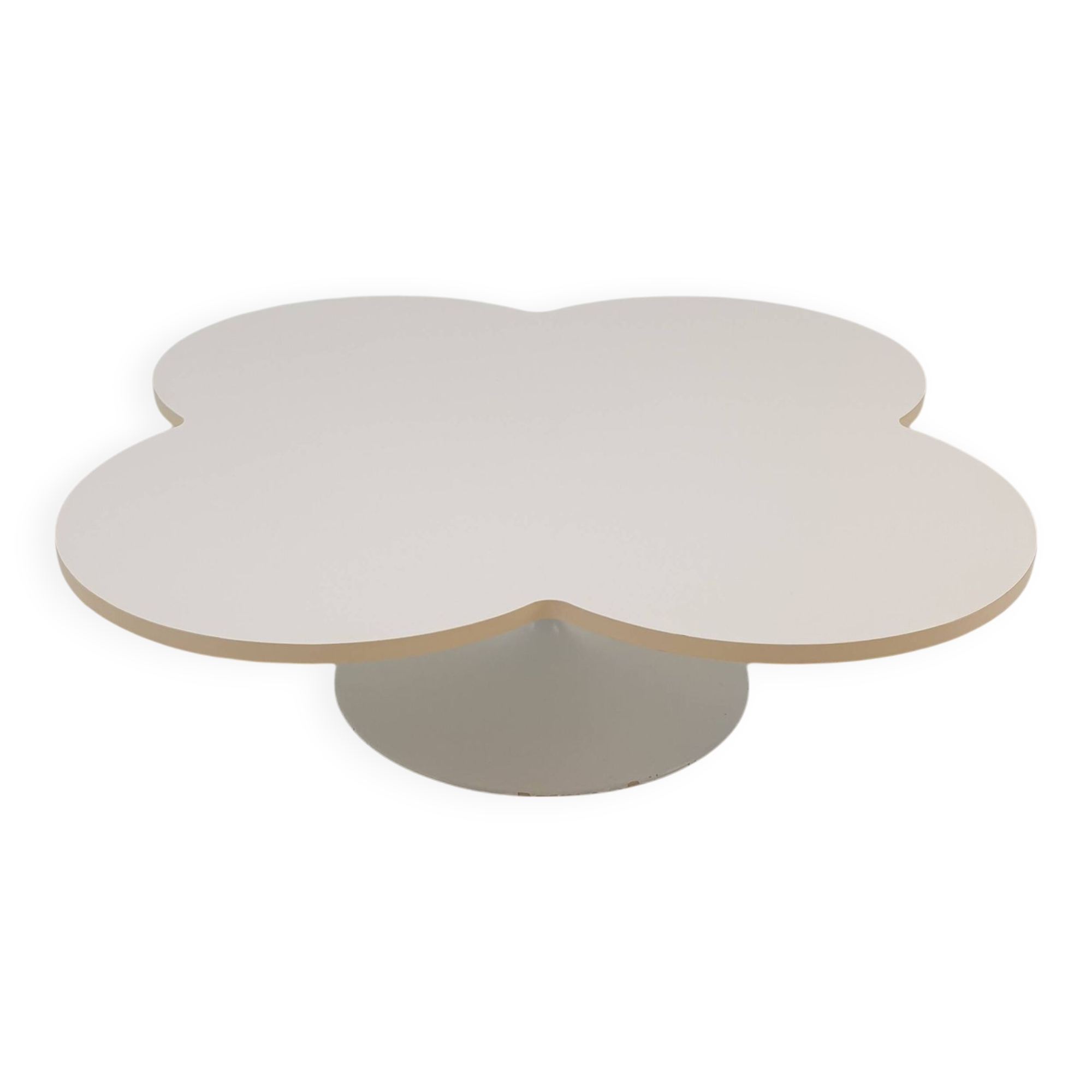 Flower Coffee Table by Kho Liang le for Artifort, 1960s