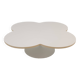 Flower Coffee Table by Kho Liang le for Artifort, 1960s