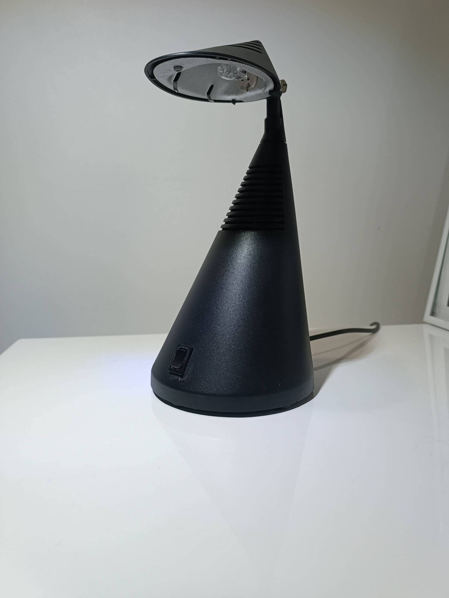 Fase Scorpio Desk Lamp 1980s
