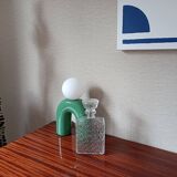 Carafe whisky