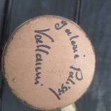 6 Vintage Cups Galerie Palissy Vallauris