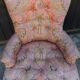Napoleon III armchair